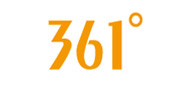 361°